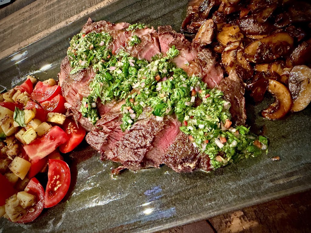 Fogo de Chão Brazilian Steakhouse