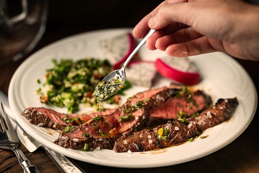 Fogo de Chão Brazilian Steakhouse