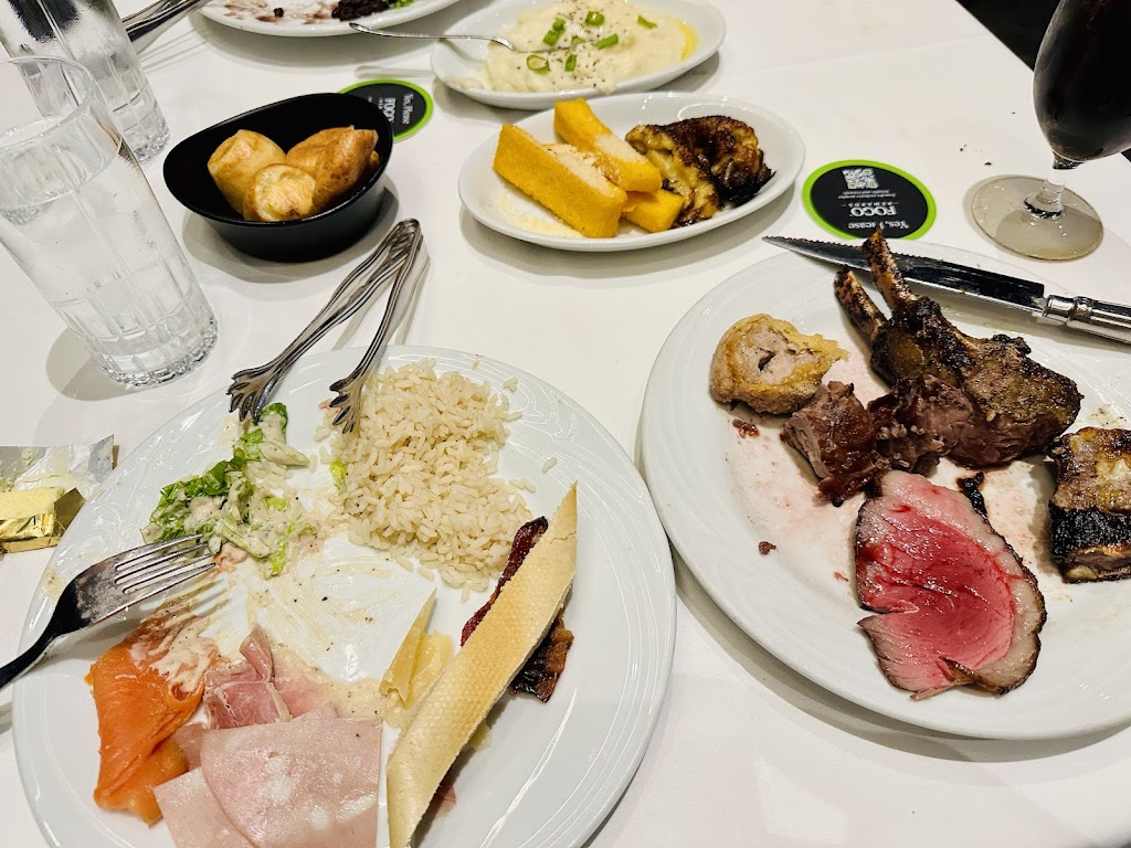 Fogo de Chão Brazilian Steakhouse