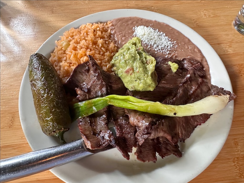 Fogón Cocina Mexicana