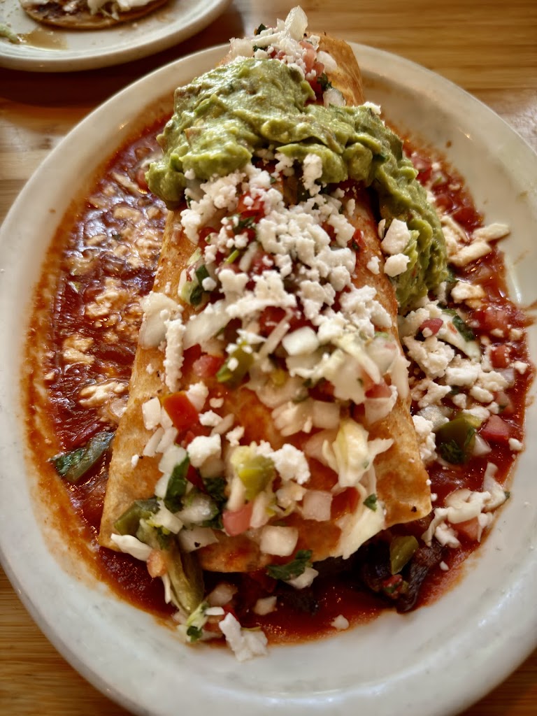 Fogón Cocina Mexicana
