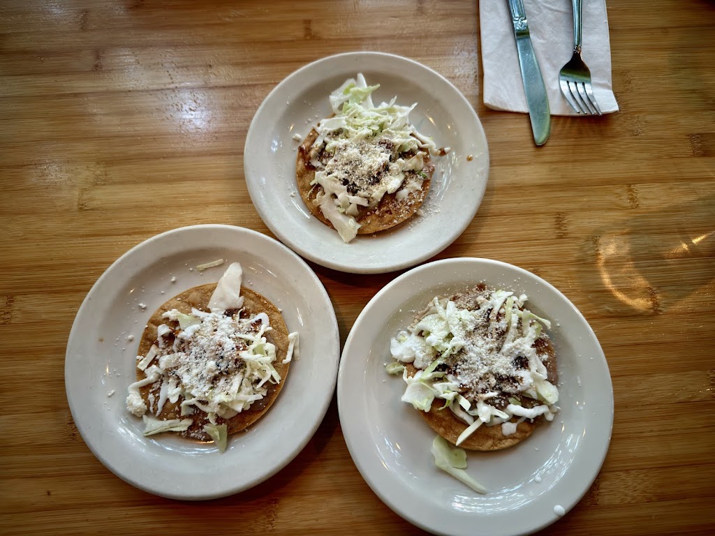 Fogón Cocina Mexicana