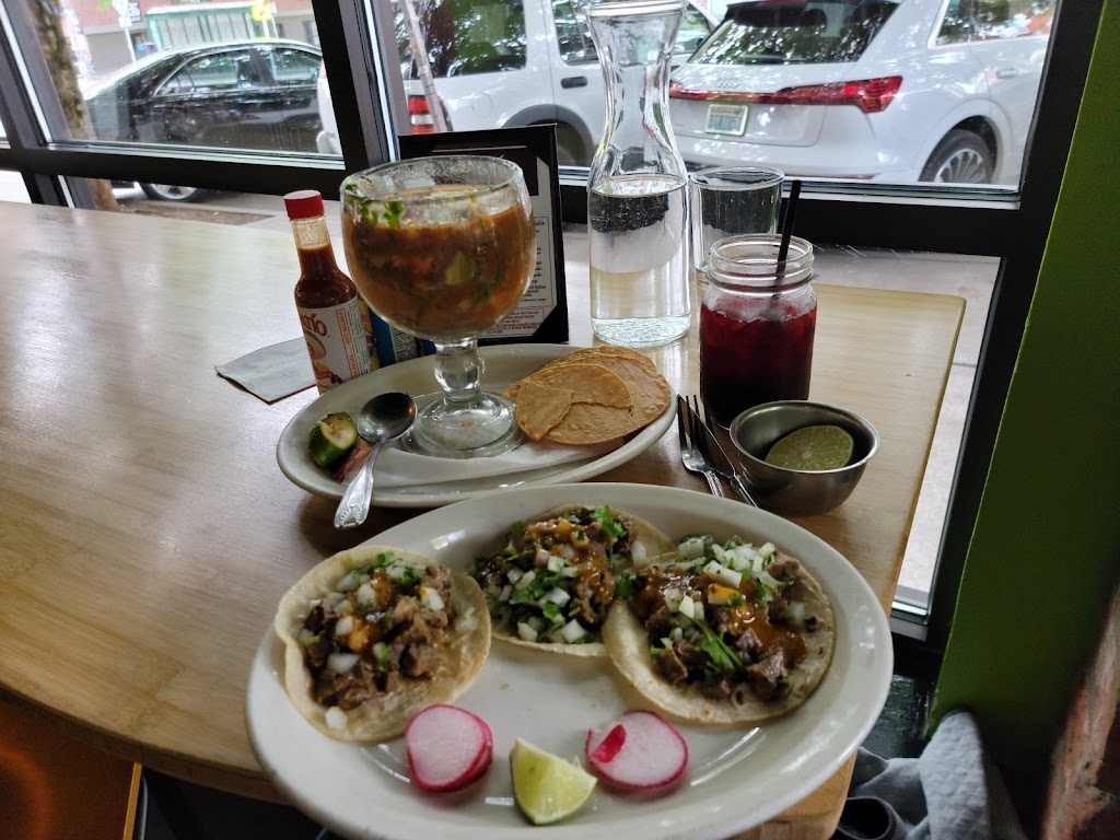 Fogón Cocina Mexicana