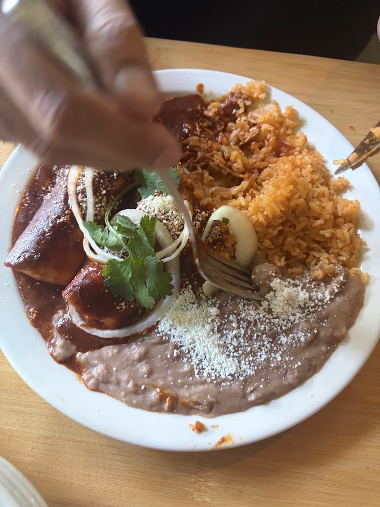 Fogón Cocina Mexicana