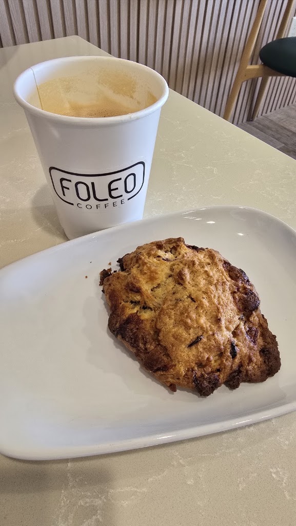 Foleo Coffee