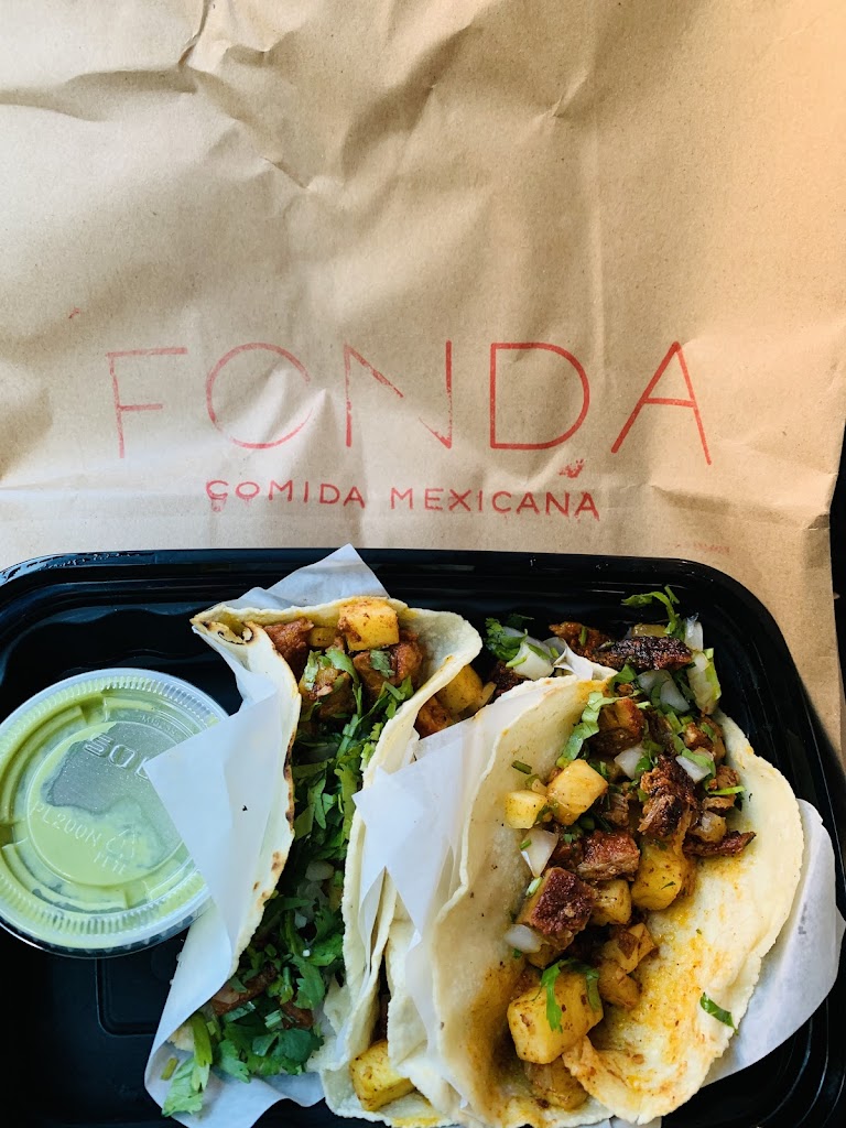 Fonda
