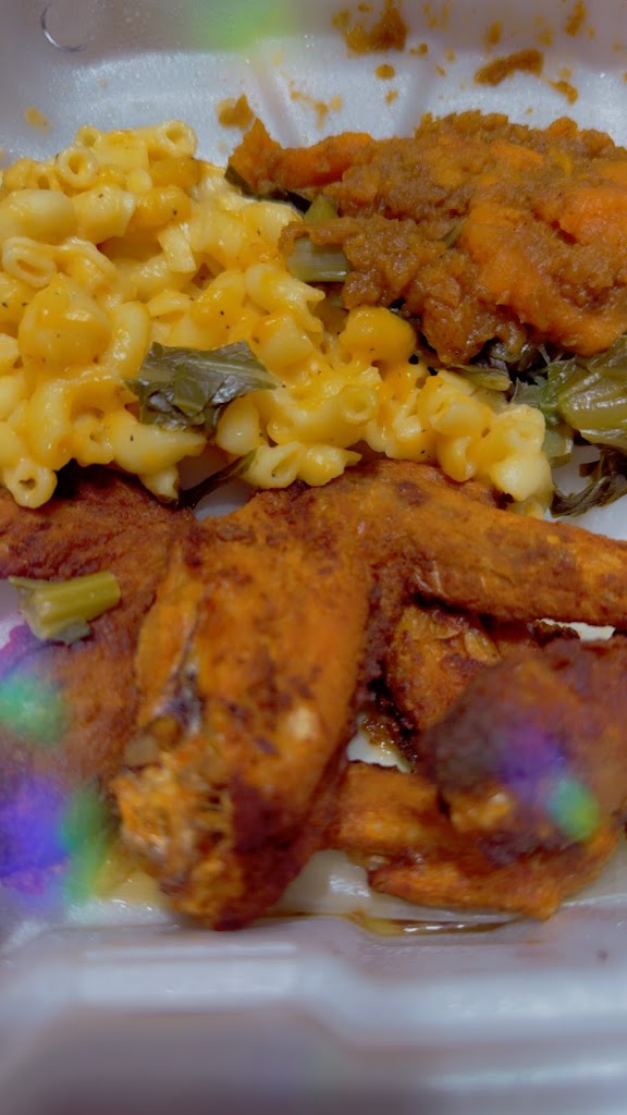 Food For the Soul