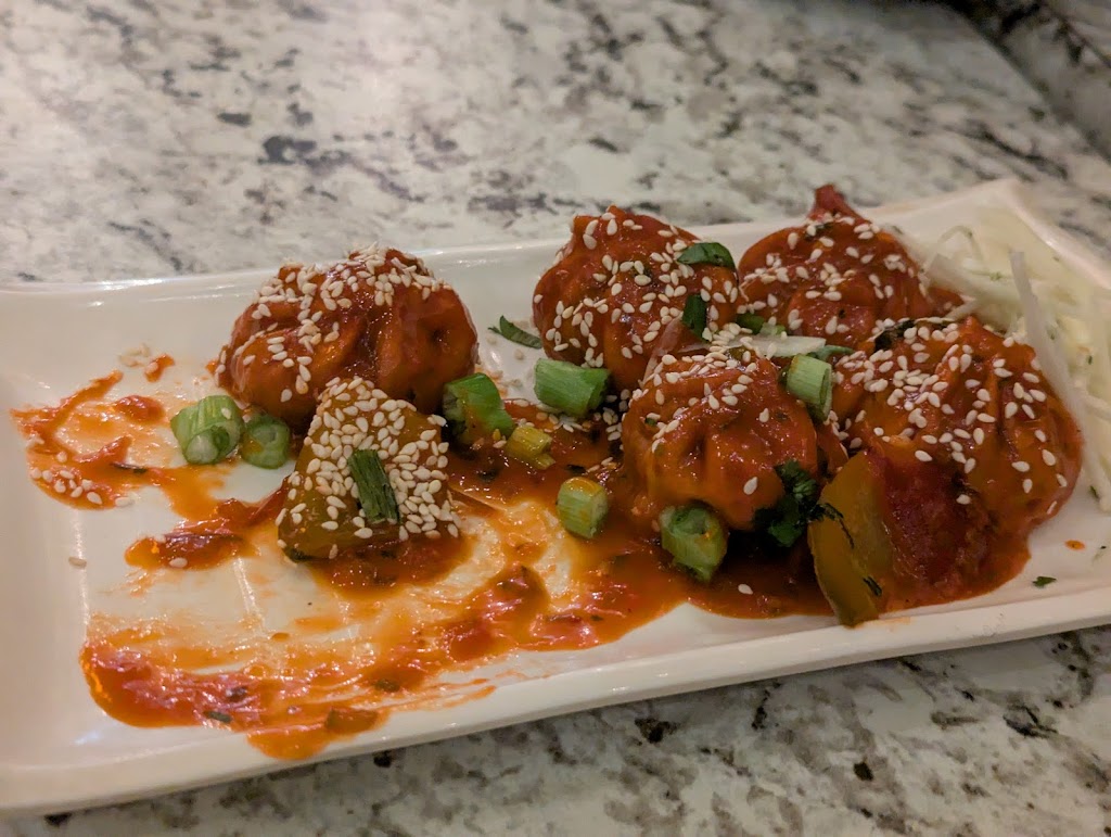 Foodieez Indian and Hakka cuisine