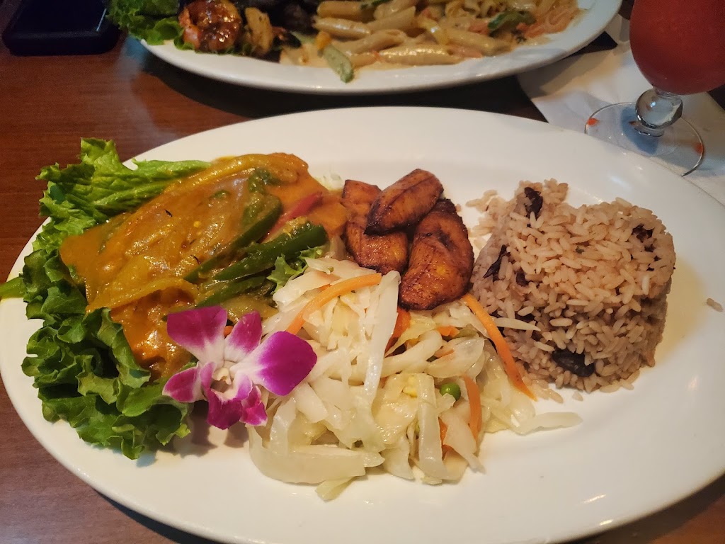 Footprints Cafe
