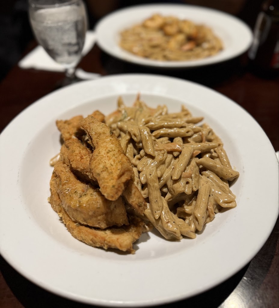 Footprints Cafe