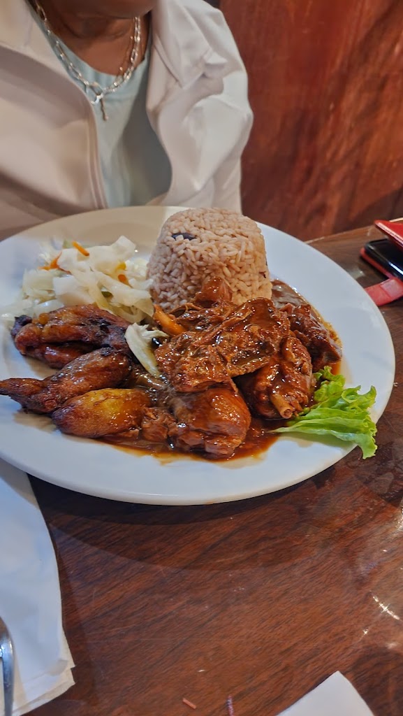 Footprints Cafe