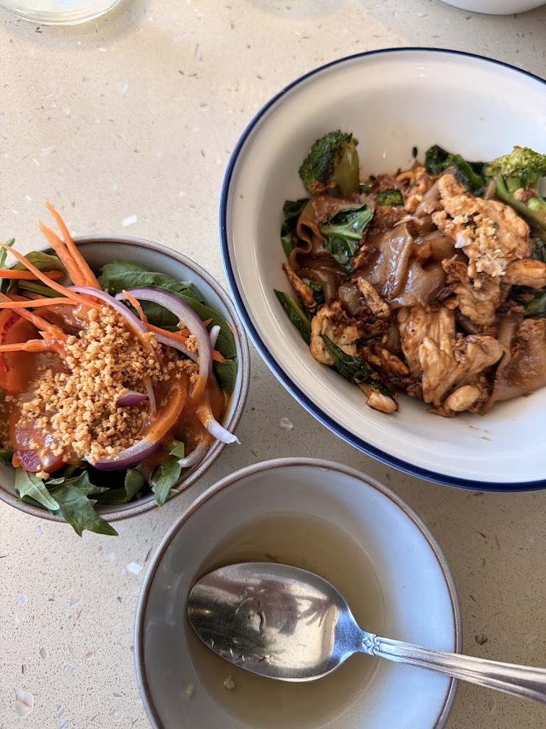 Forever Thai