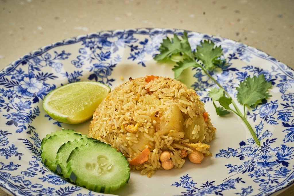 Forever Thai