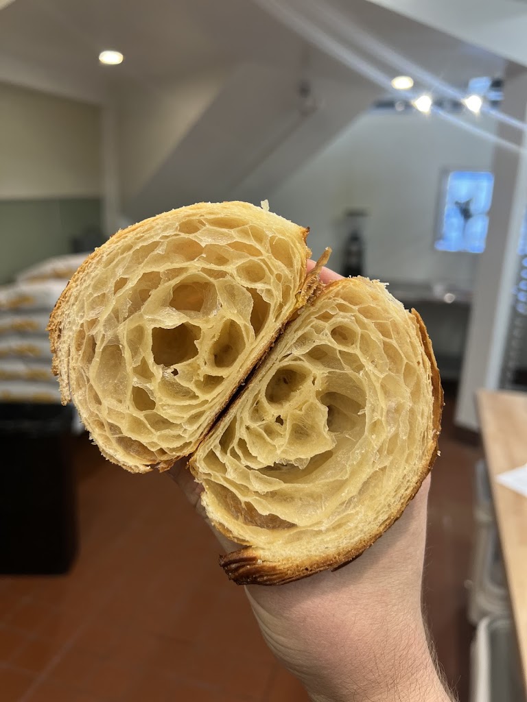 Forma Bakery