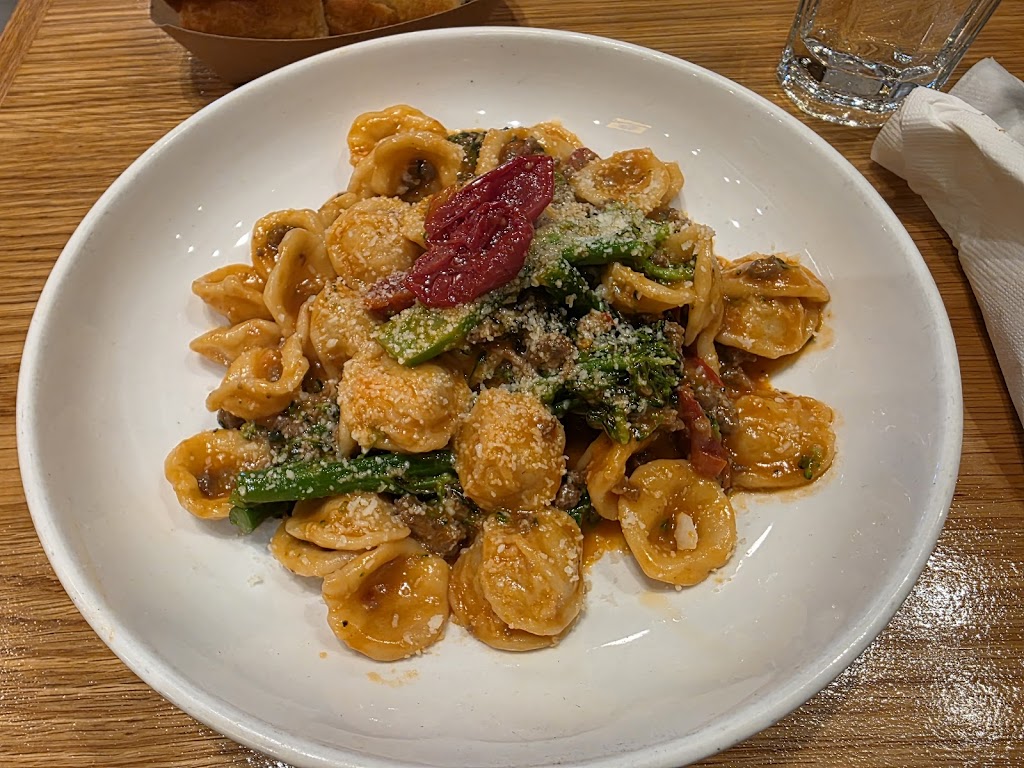 Forma Pasta Factory