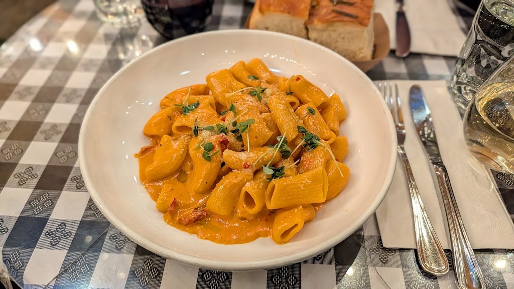 Forma Pasta Factory