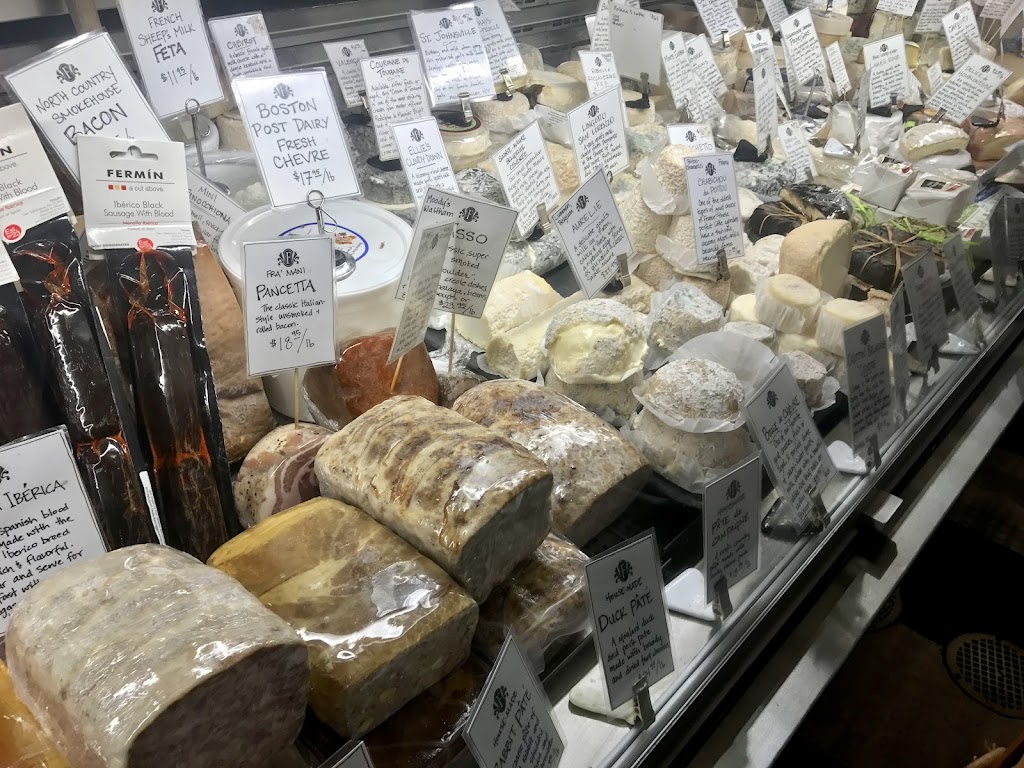 Formaggio Kitchen - South End