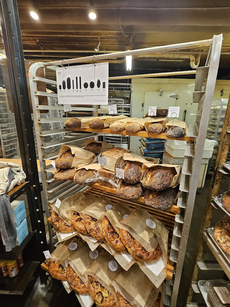 Forno Cultura