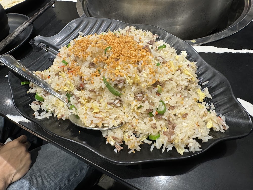 Forsure Chaoshan Beef Hotpot 福牛顺潮汕牛肉火锅