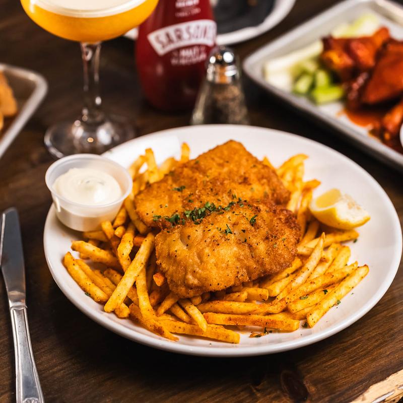 Fort Washington Public House