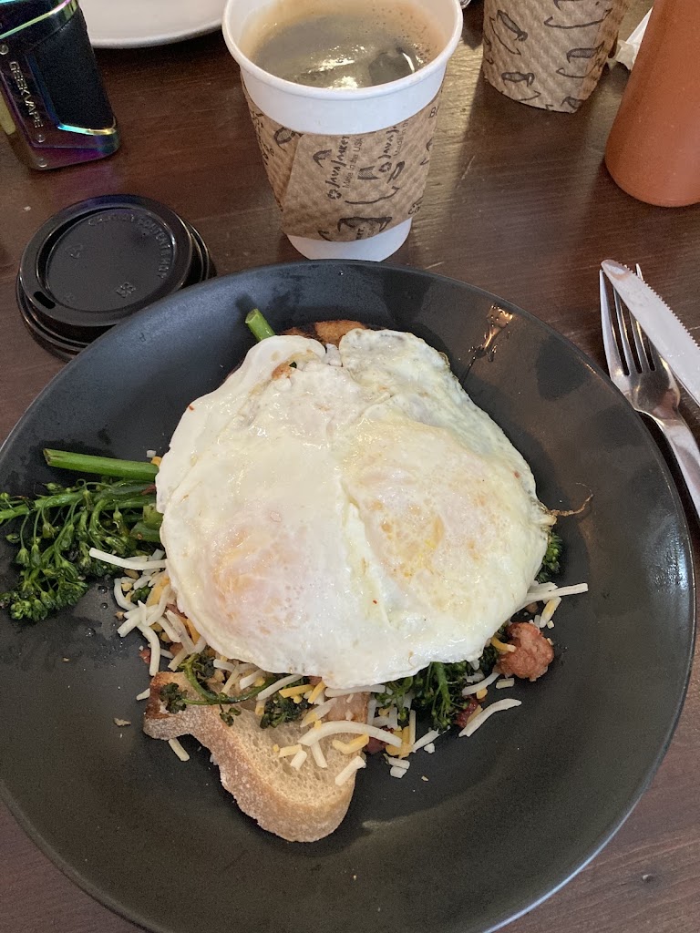 Foundation Cafe