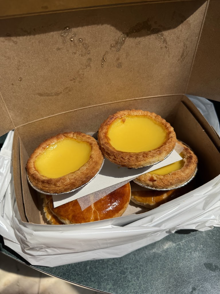 Fragrant Bakery