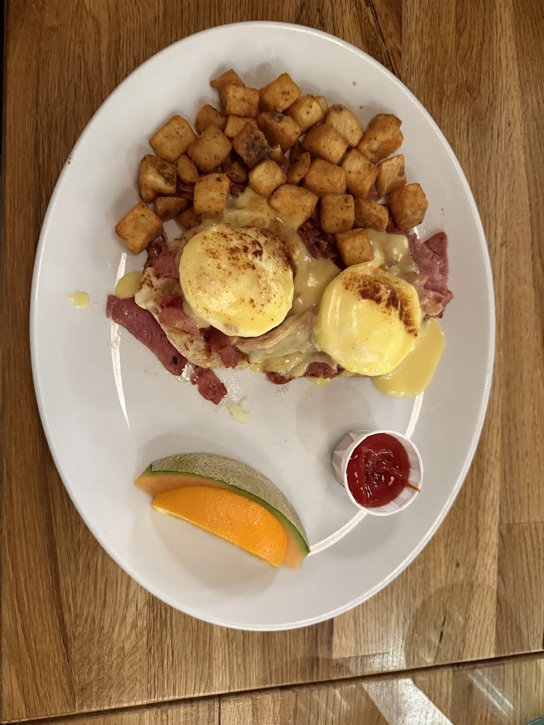 Fran's Restaurant
