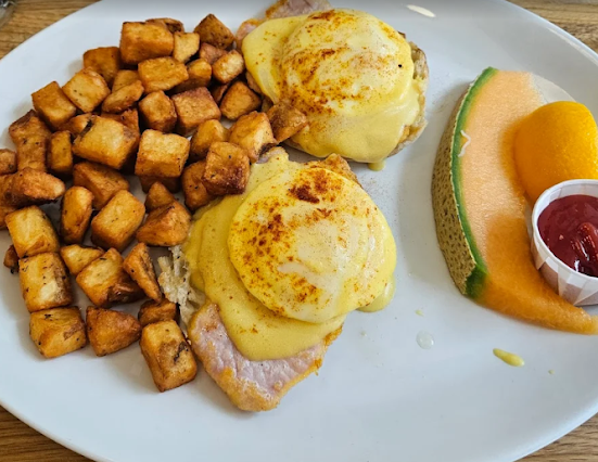 Fran's Restaurant