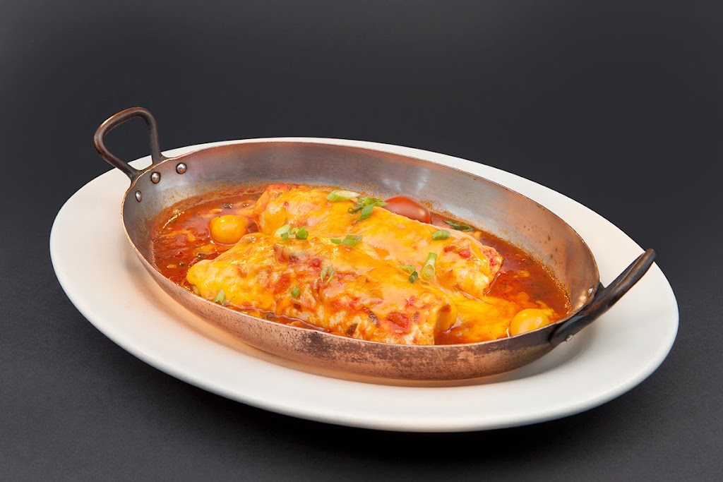 Franciscan Crab Restaurant