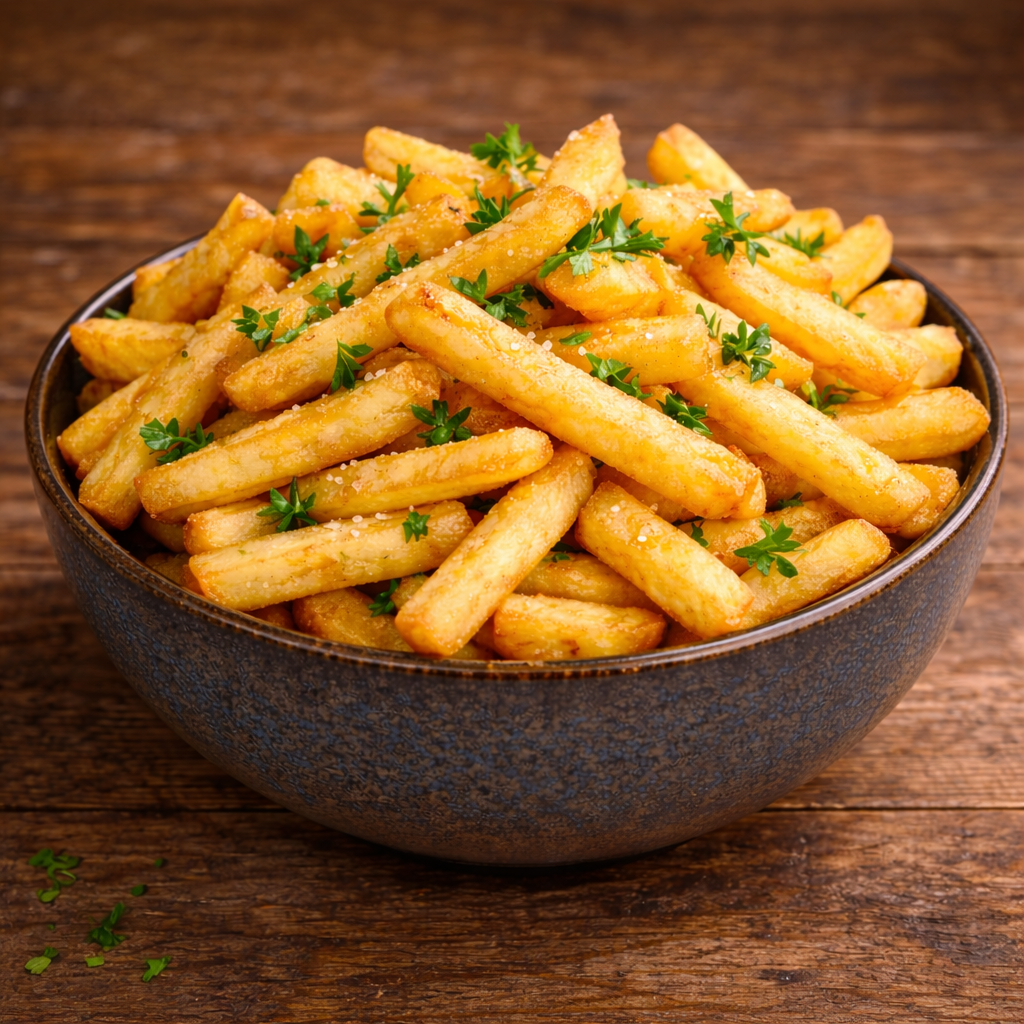 Frangos Peri Peri Queens