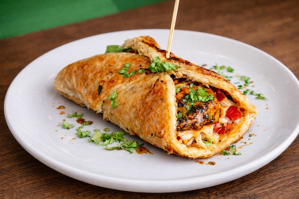 Frangos Peri Peri Queens