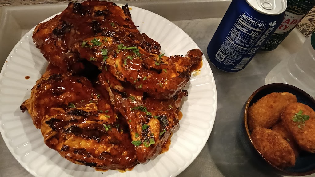 Frangos Peri Peri Queens