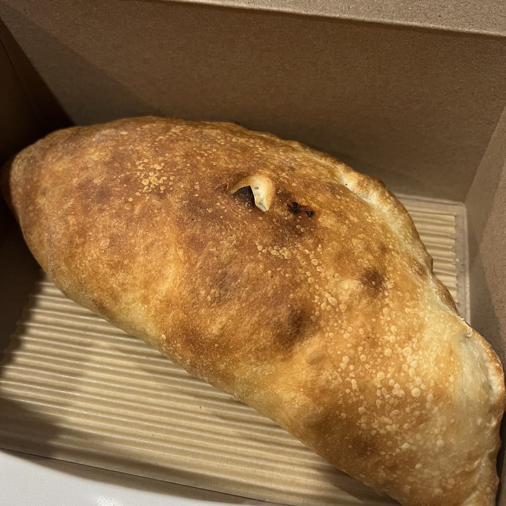 Frank Pizzeria