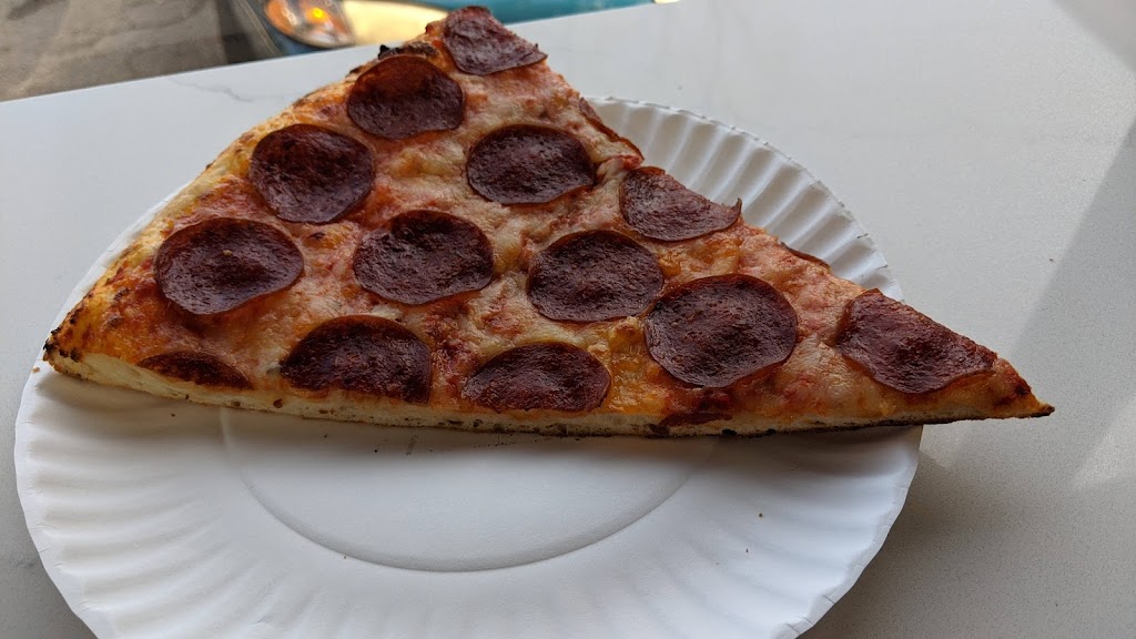 Frank Pizzeria