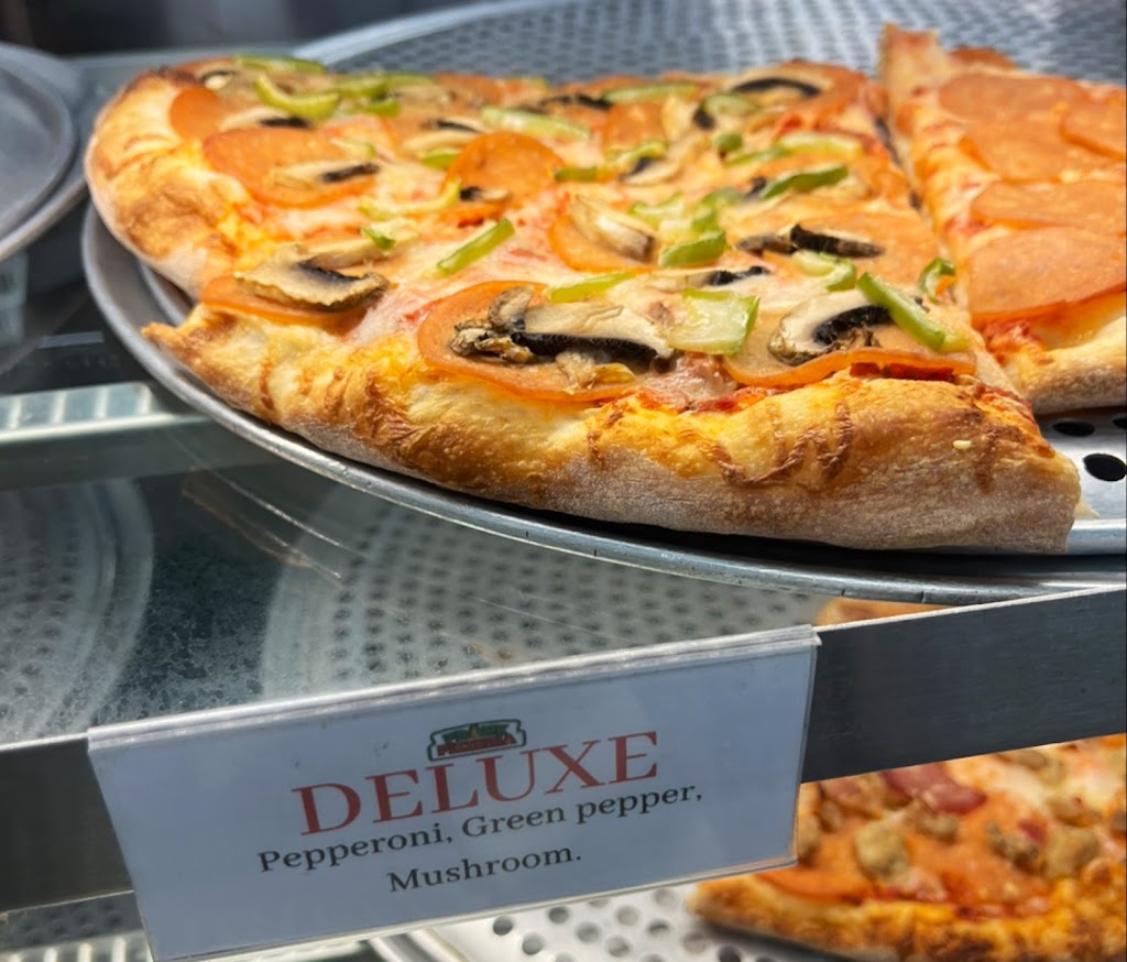 Frank Pizzeria