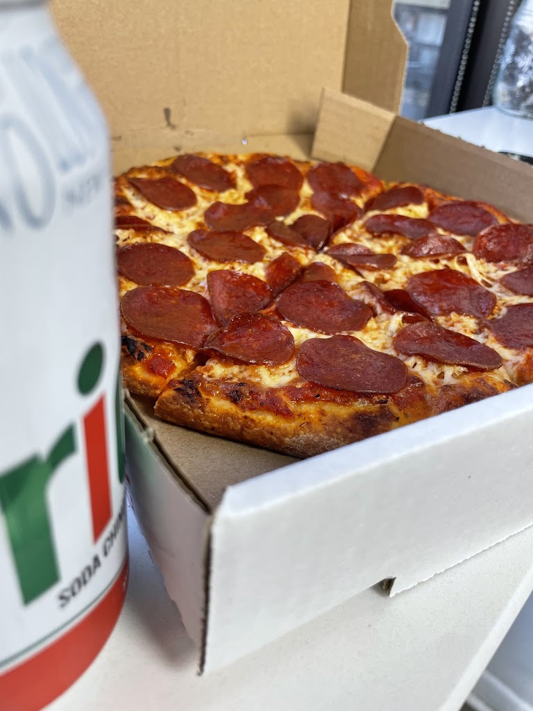 Frank Pizzeria