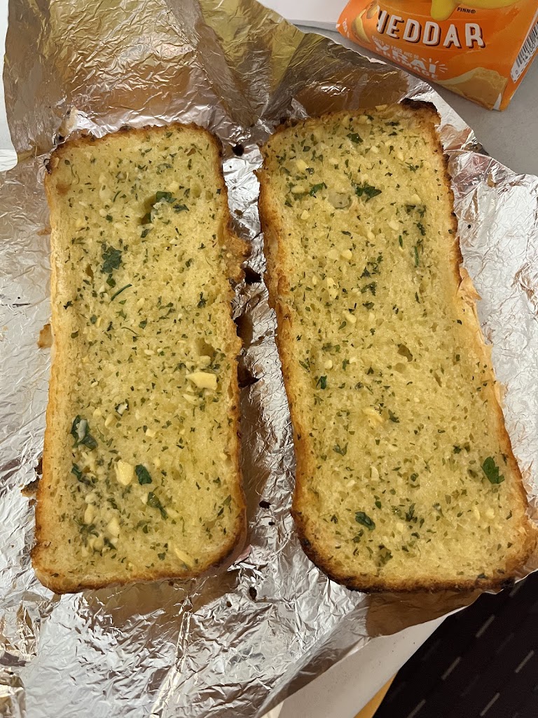 Frank Pizzeria