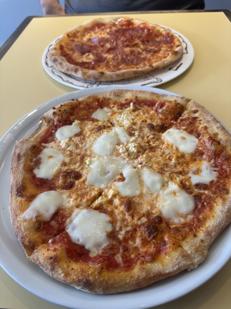 Frank’s Pizza House - Corso Italia