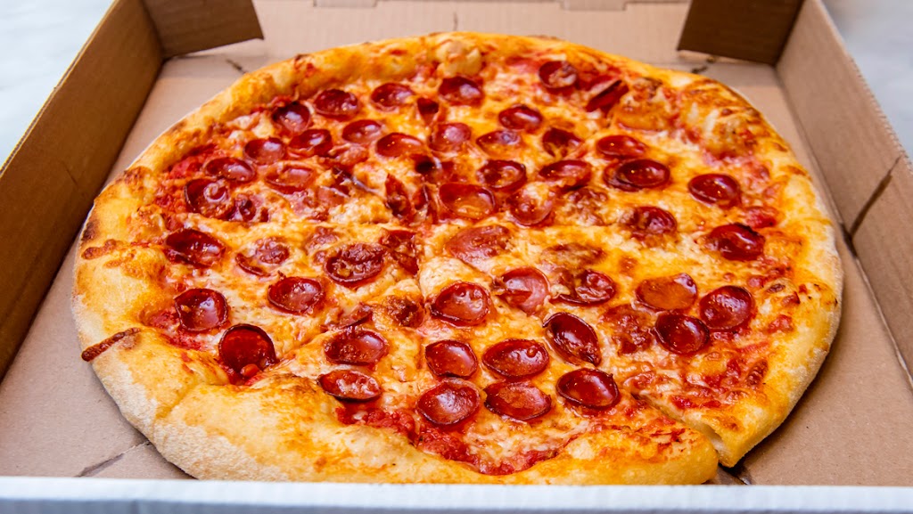 Frank’s Pizza House - Corso Italia