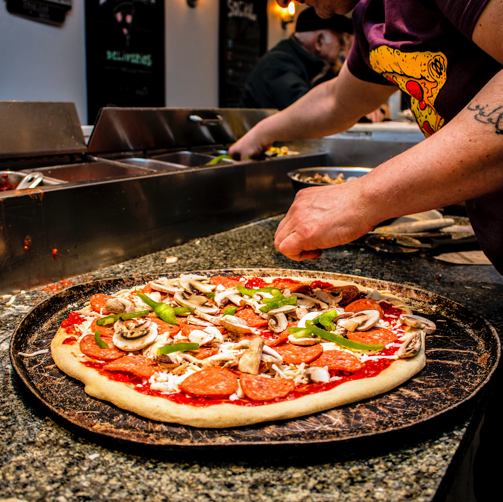Frank’s Pizza House - Corso Italia