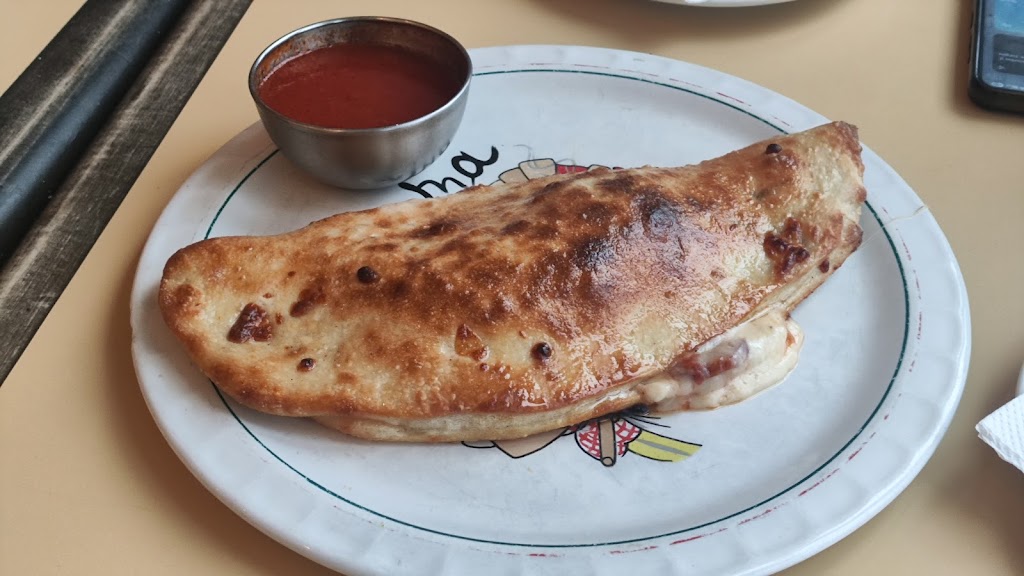 Frank’s Pizza House - Corso Italia