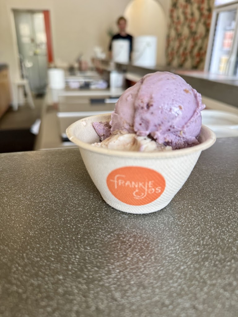Frankie & Jo's Ballard