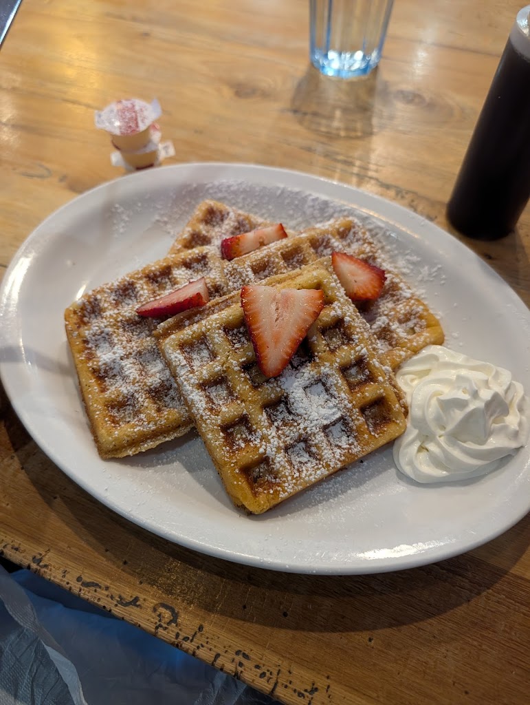 Frankie's Diner