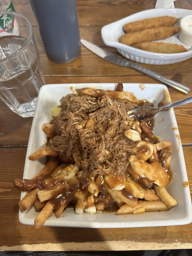 Frankie's Diner