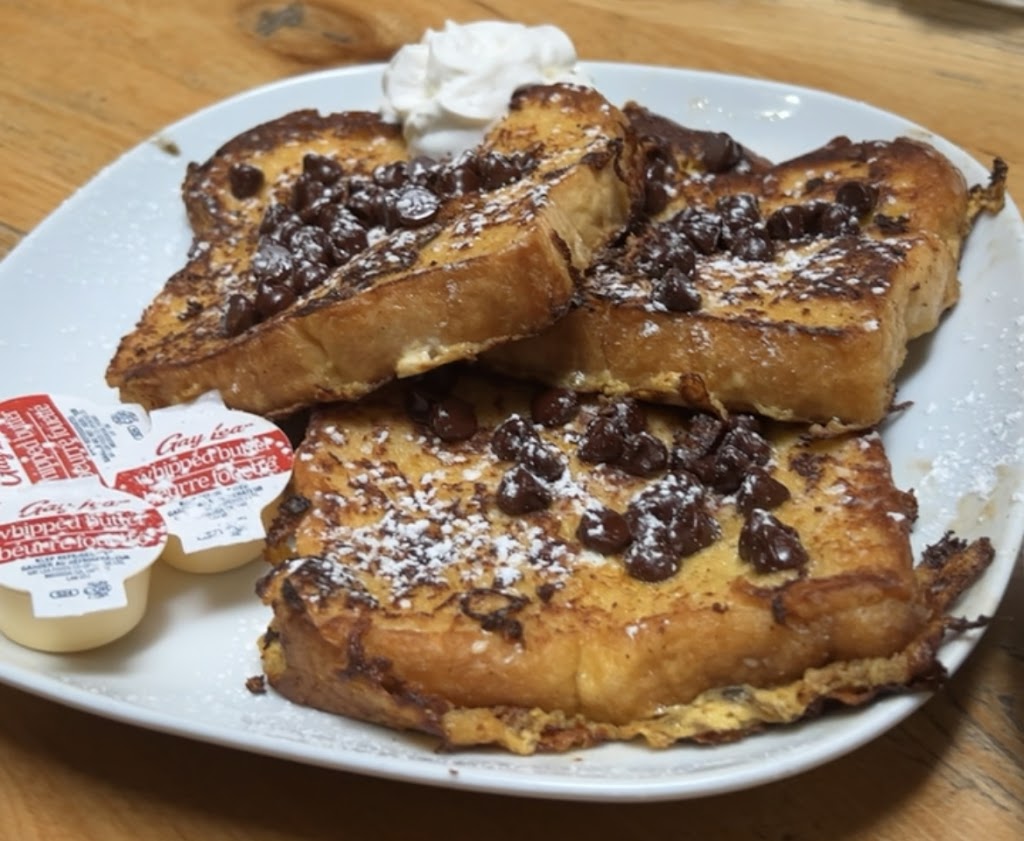 Frankie's Diner