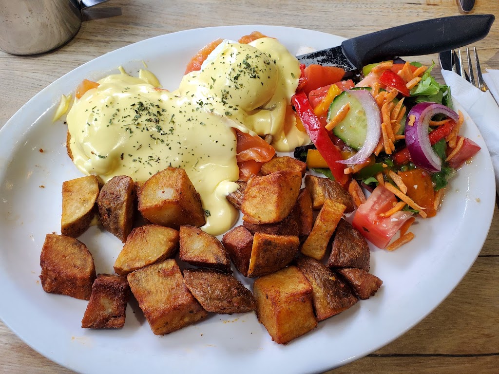 Frankie's Diner