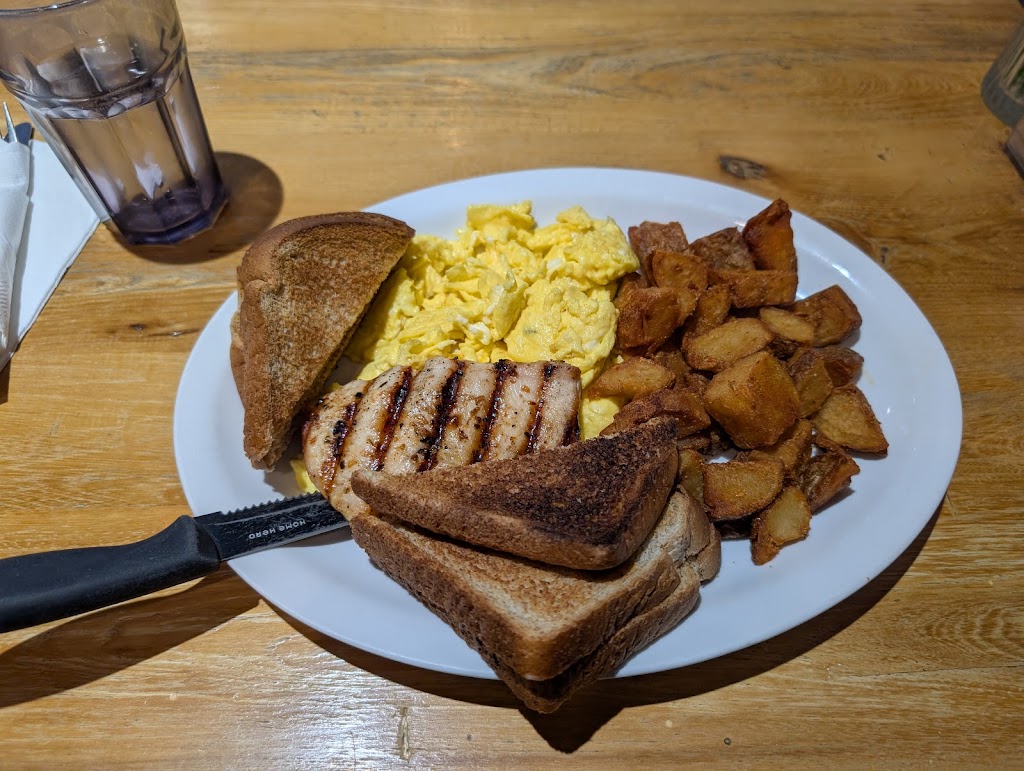 Frankie's Diner