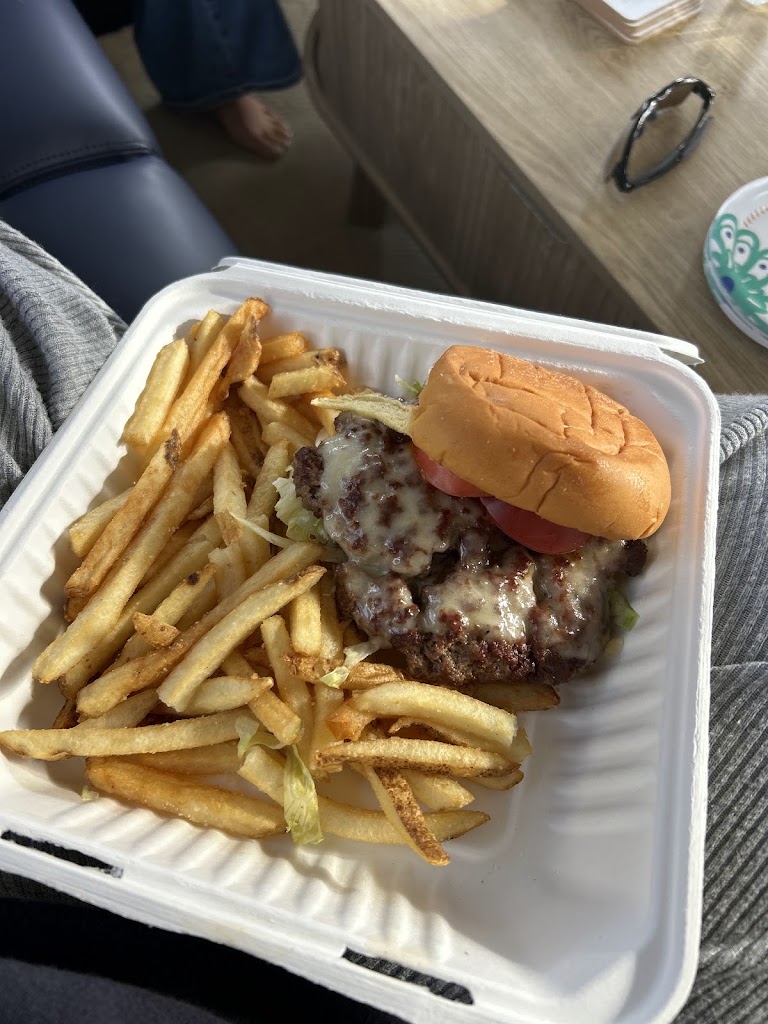 Frankie's Java House