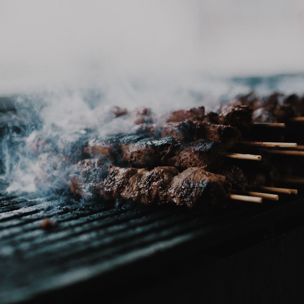Franky's Souvlaki