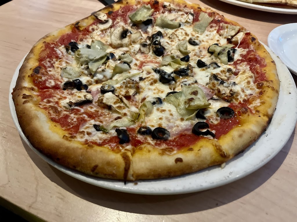 Fratelli Village Pizzeria